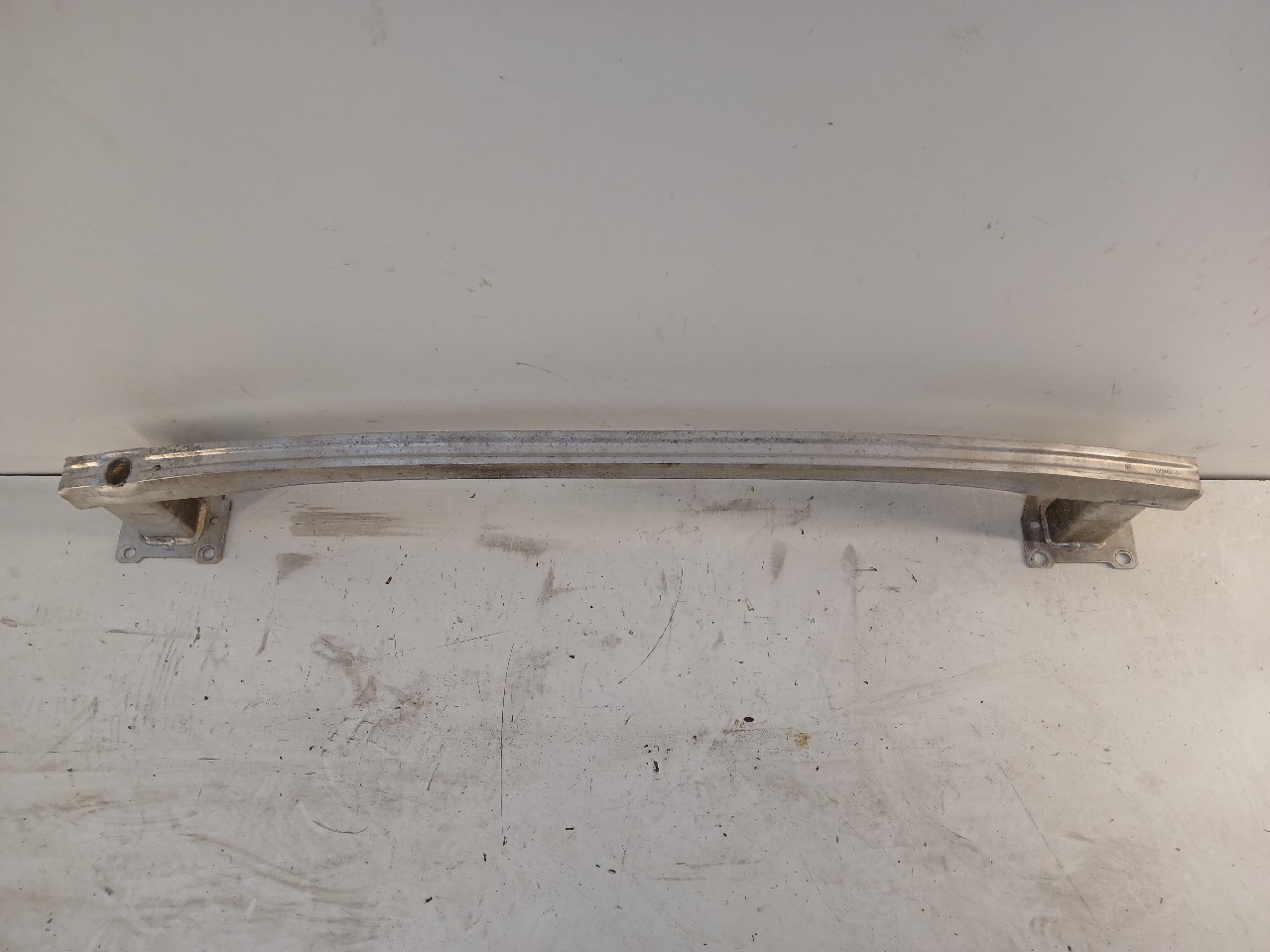 Rinforzo paraurti ant RENAULT MEGANE