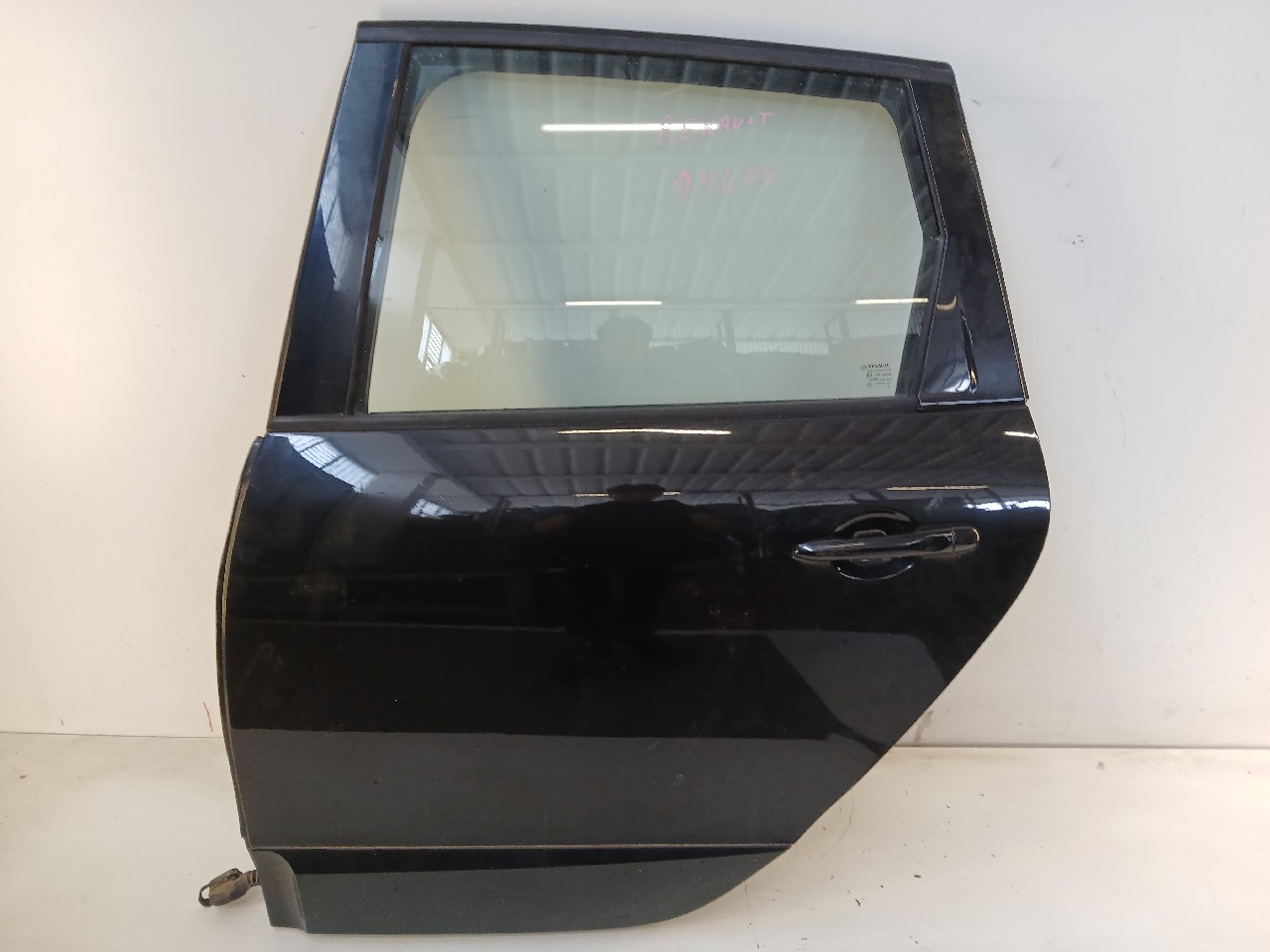 Porta post dx RENAULT SCENIC
