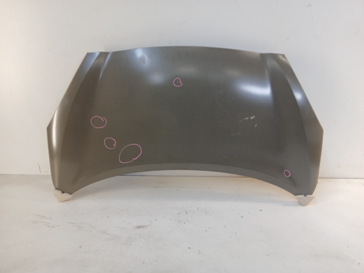 Cofano NISSAN MICRA