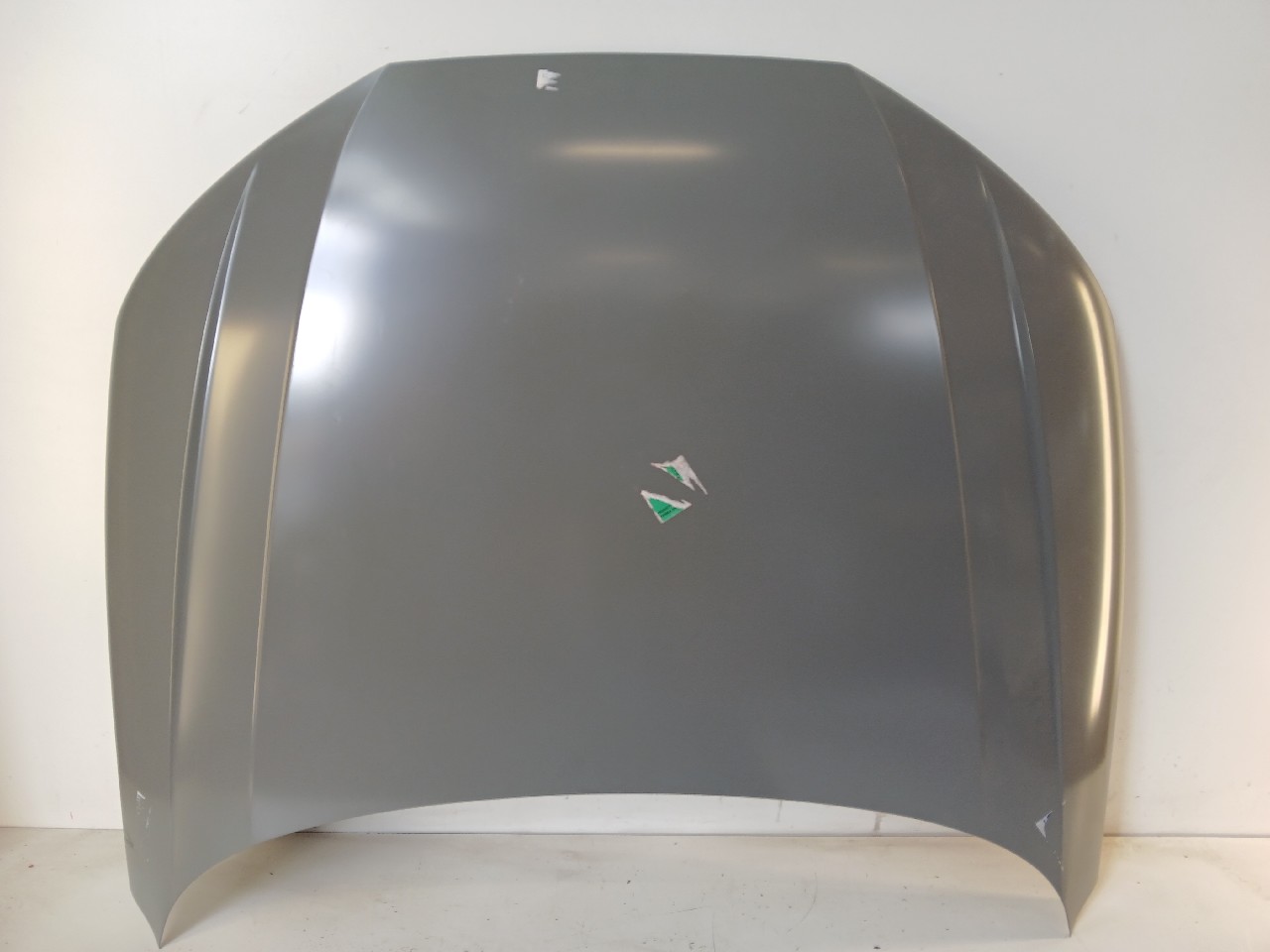 Cofano AUDI A4