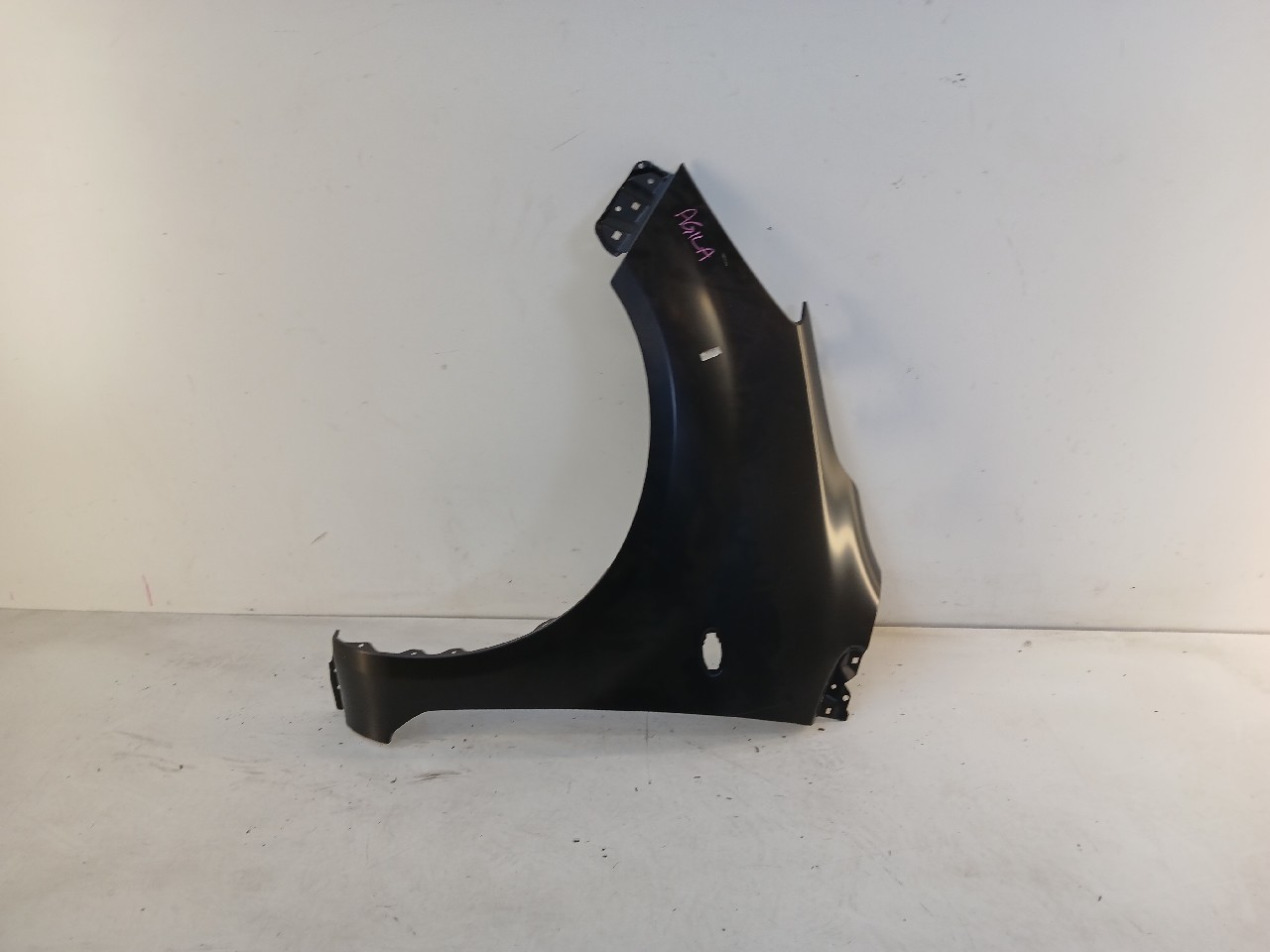 Parafango ant sx OPEL AGILA