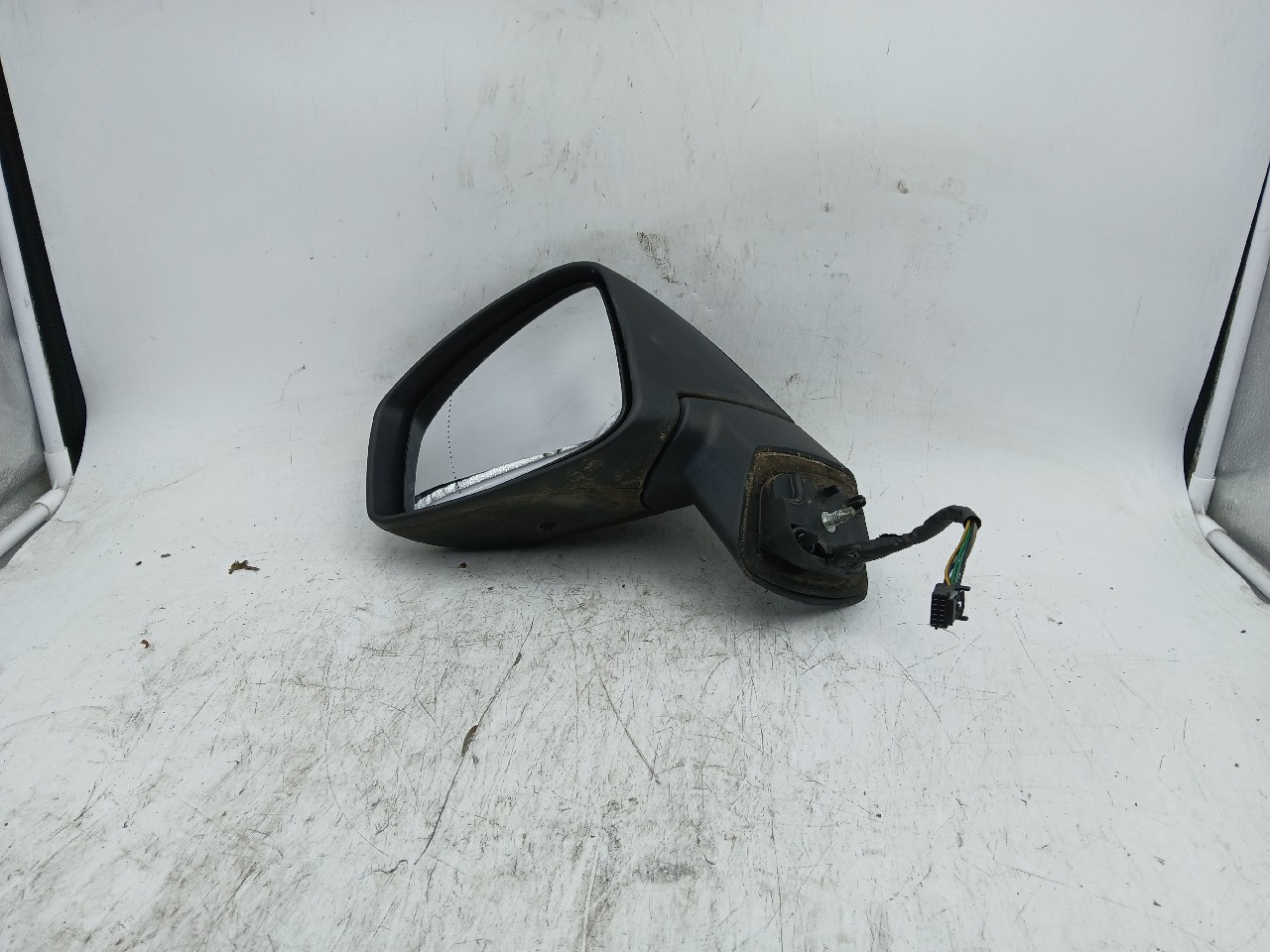 Specchio retrovisore sx RENAULT SCENIC