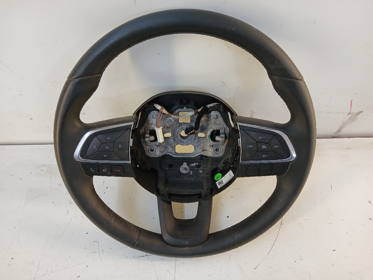 Volante FIAT TIPO