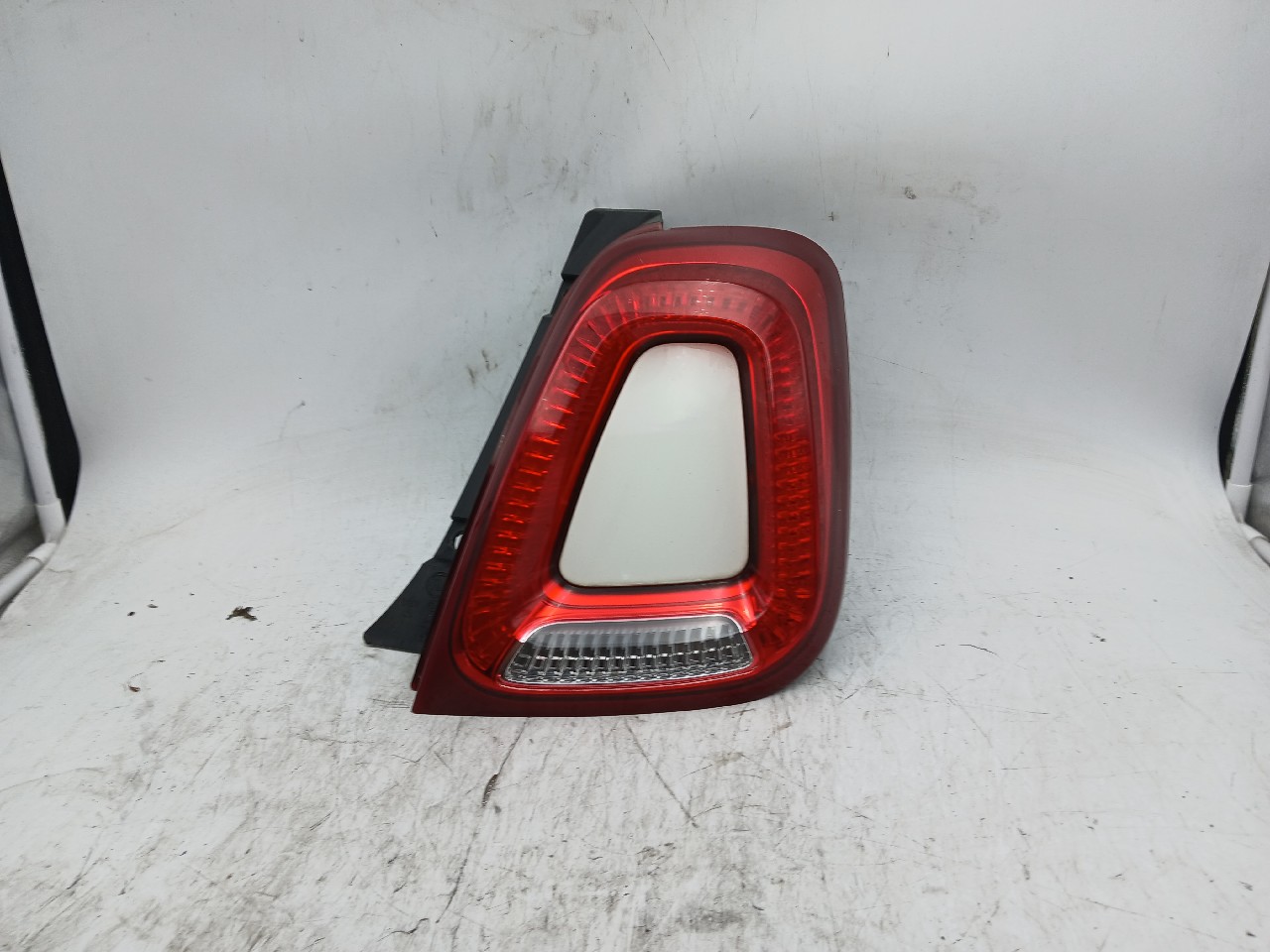 Fanale post dx FIAT 500