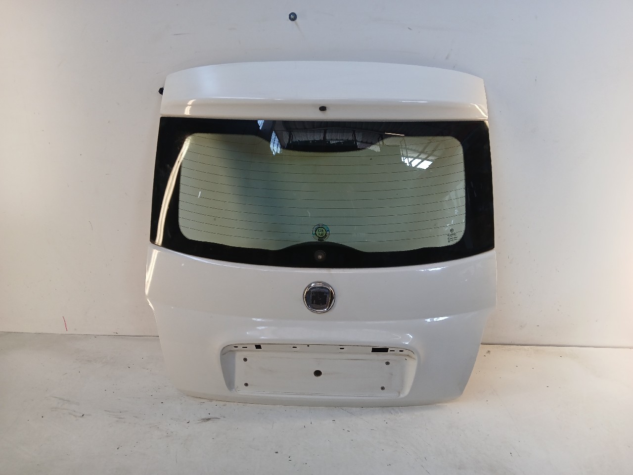 Portellone Post FIAT 500