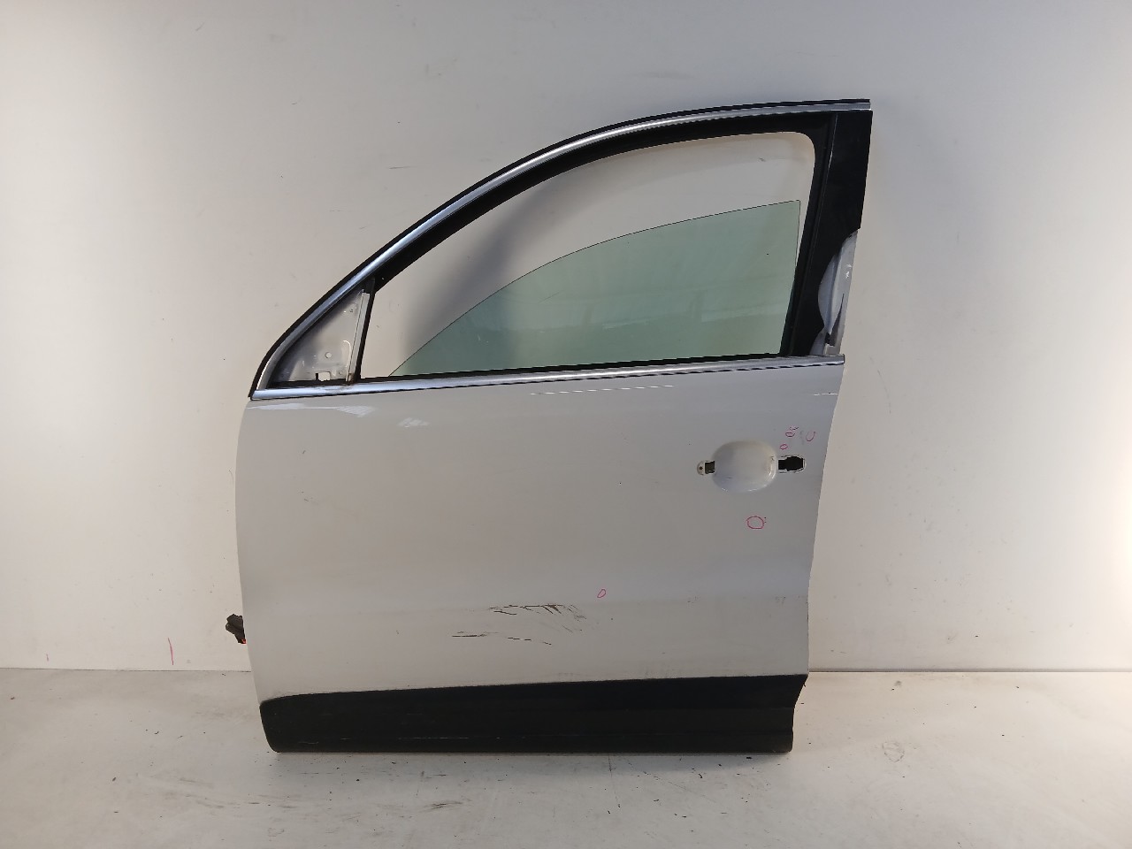 Porta ant sx VOLKSWAGEN TIGUAN