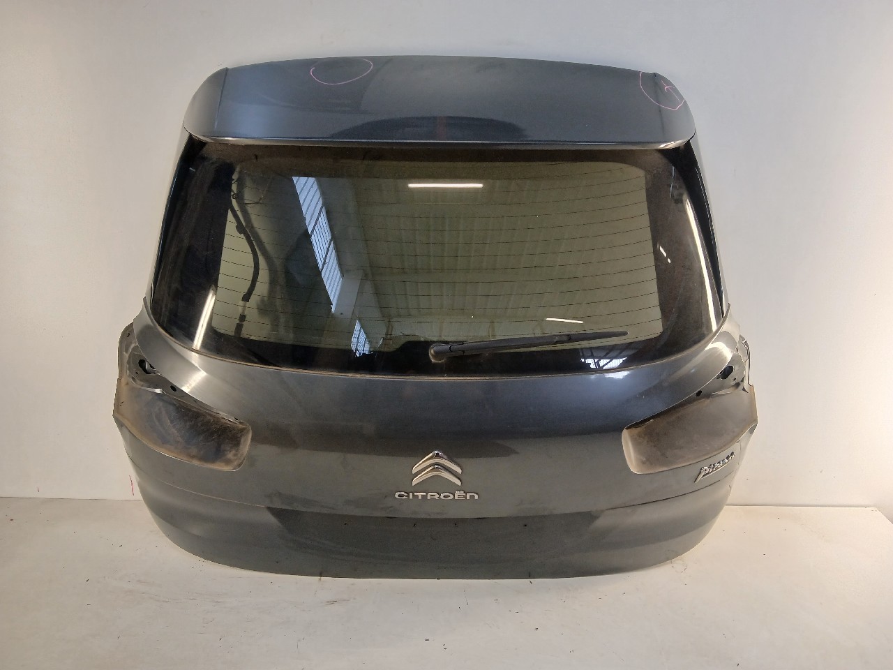 Portellone Post CITROEN C4