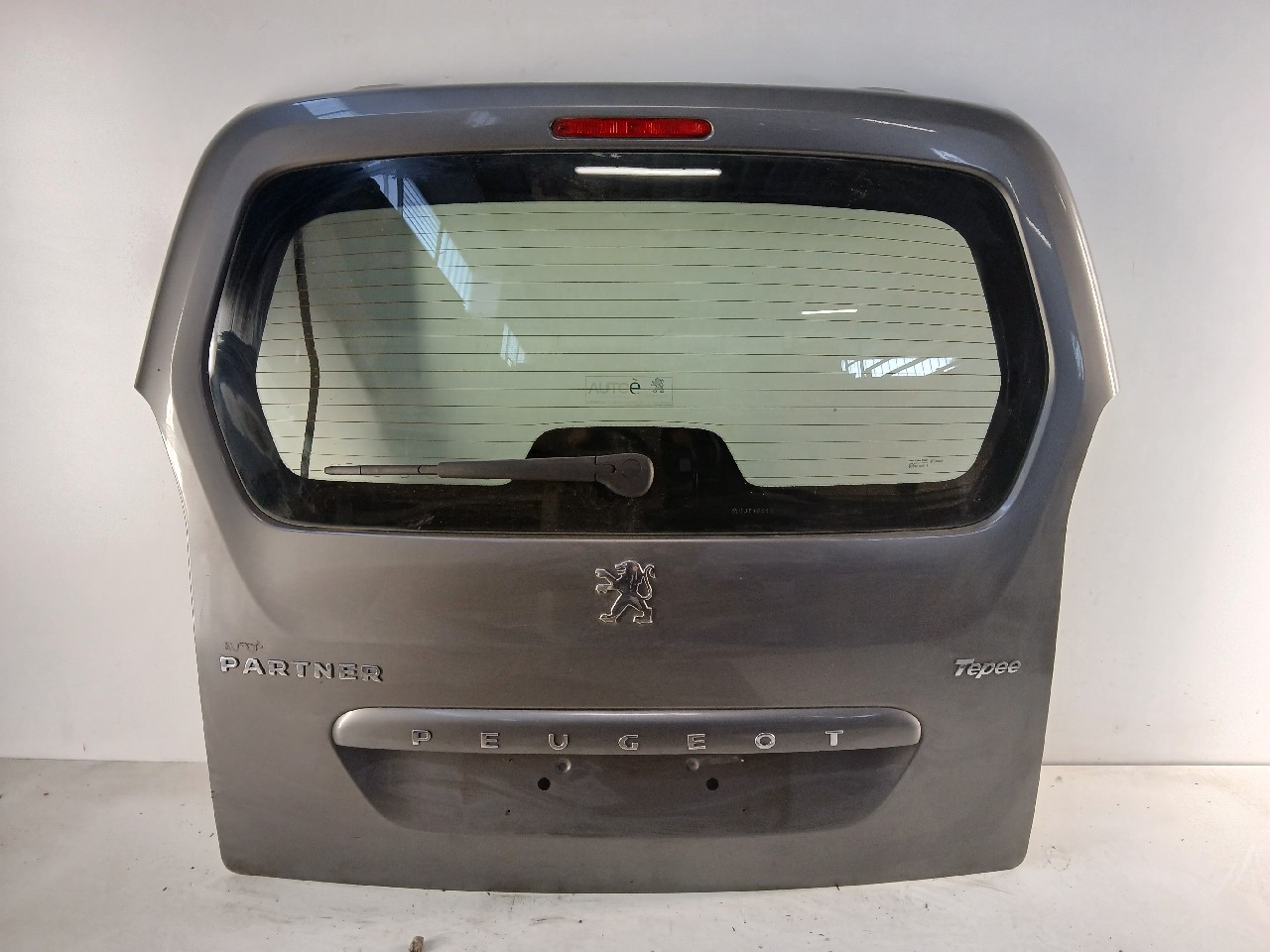 Portellone Post PEUGEOT PARTNER