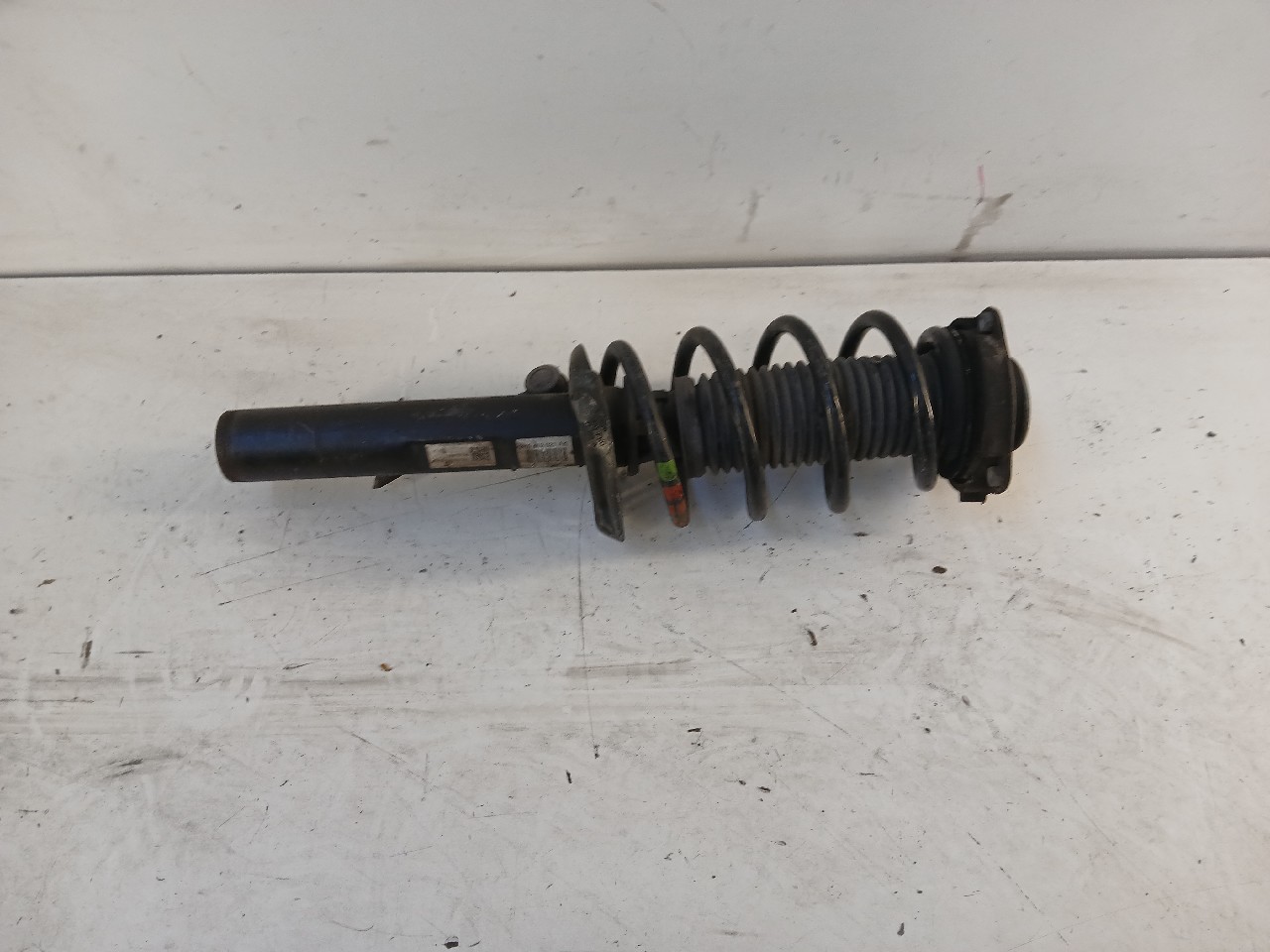 Ammortizzatore ant sx VOLKSWAGEN CADDY