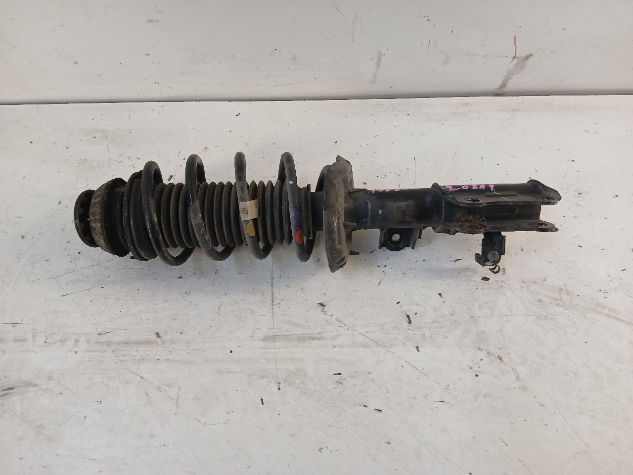 Ammortizzatore ant dx HYUNDAI i10