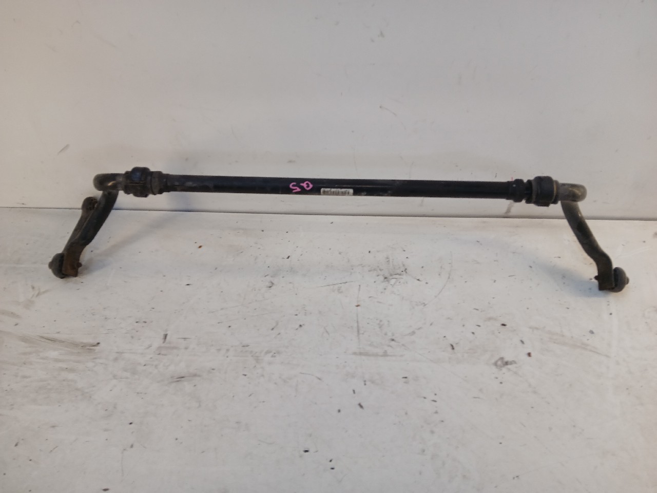 Barra stabilizzatrice ant AUDI Q5
