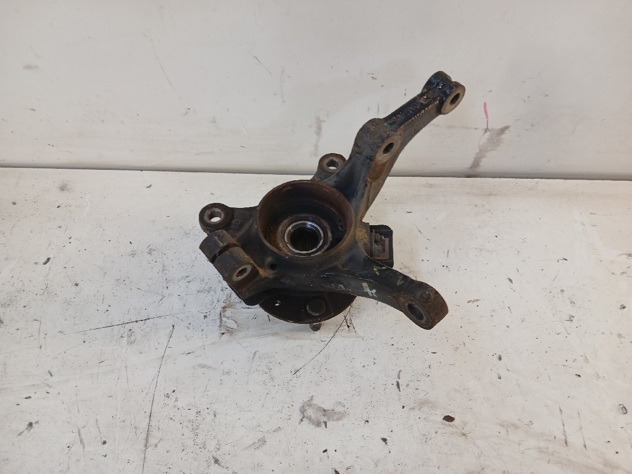 Fusello dx HYUNDAI i10