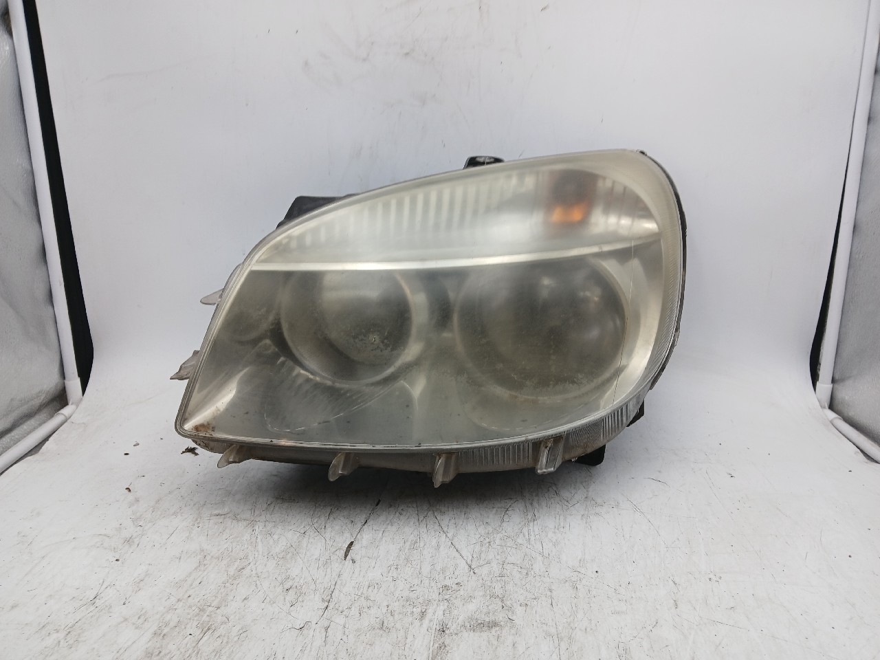 Faro ant sx FIAT DOBLO
