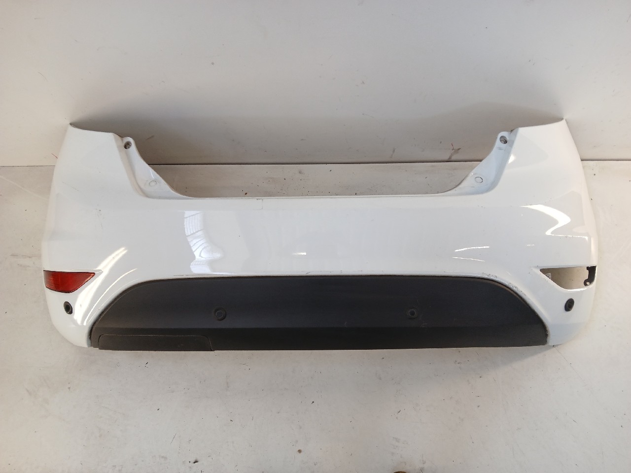 Paraurti post FORD FIESTA