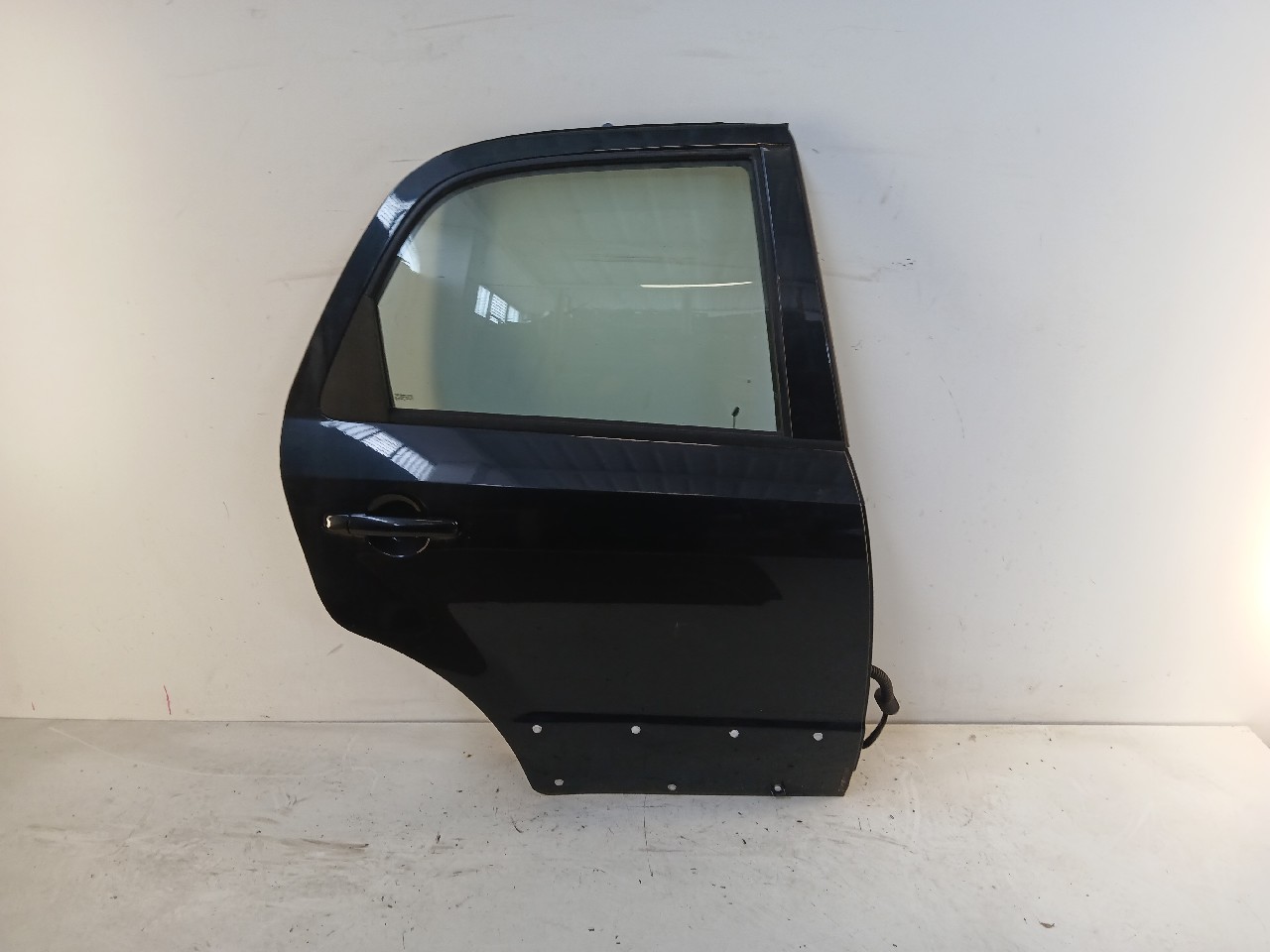 Porta post dx FIAT SEDICI