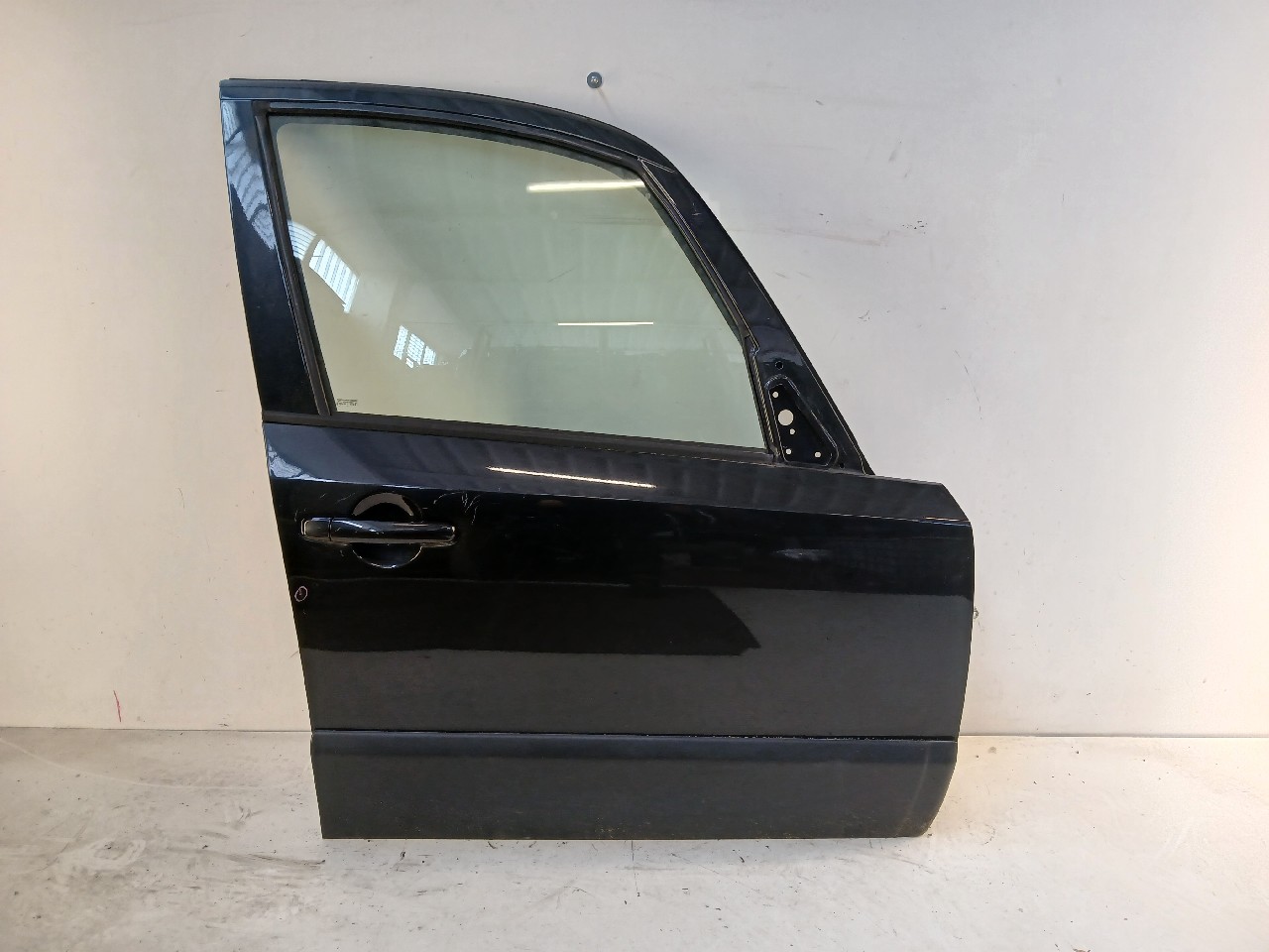 Porta ant dx FIAT SEDICI
