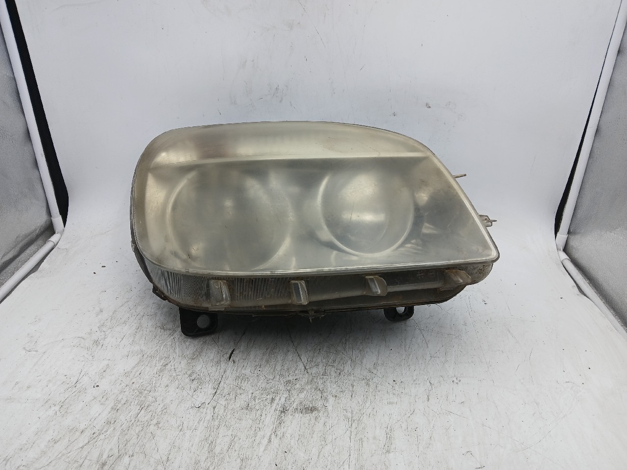 Faro ant dx FIAT DOBLO