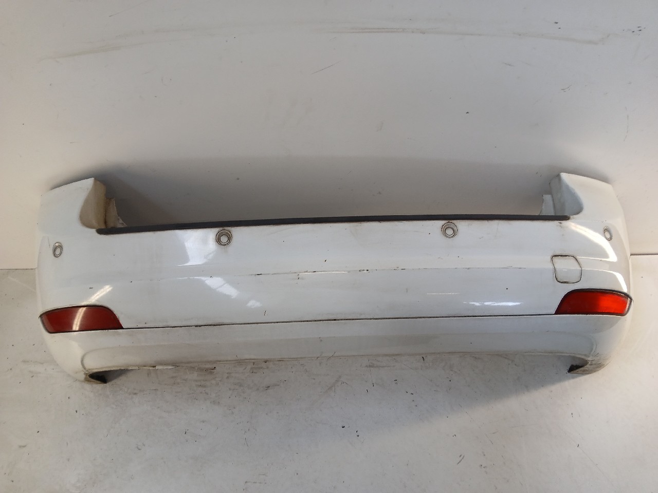 Paraurti post VOLVO V50
