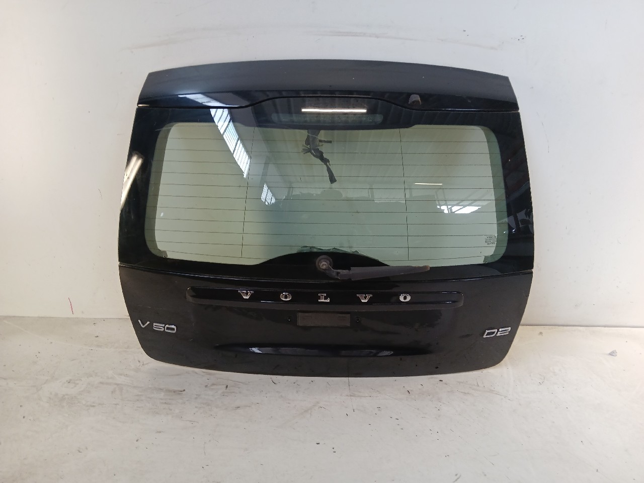 Portellone Post VOLVO V50