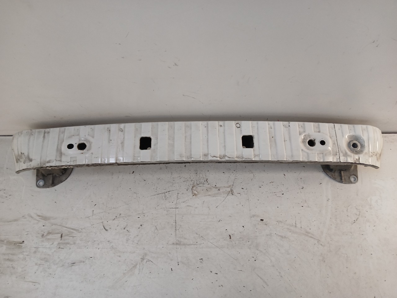 Rinforzo paraurti ant VOLVO V50