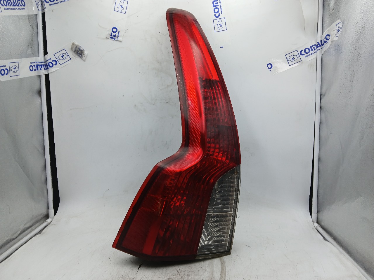 Fanale post sx VOLVO V50