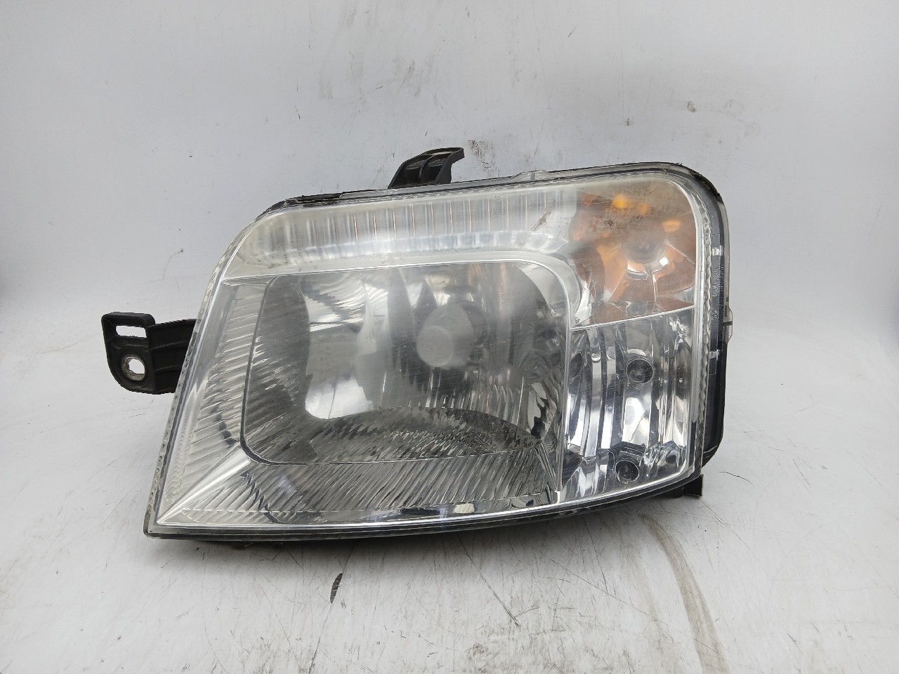 Faro ant sx FIAT PANDA