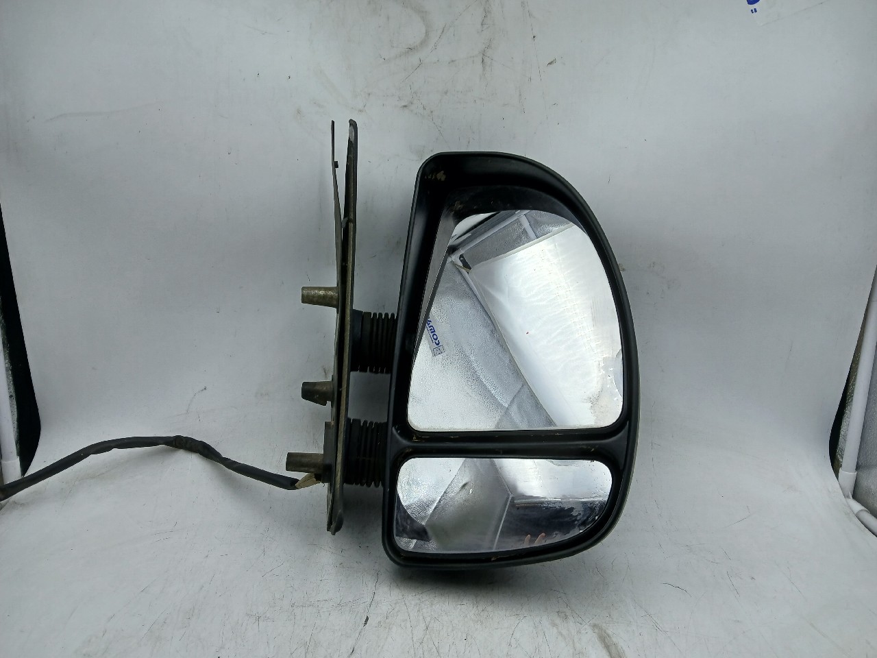 Specchio retrovisore dx FIAT DUCATO