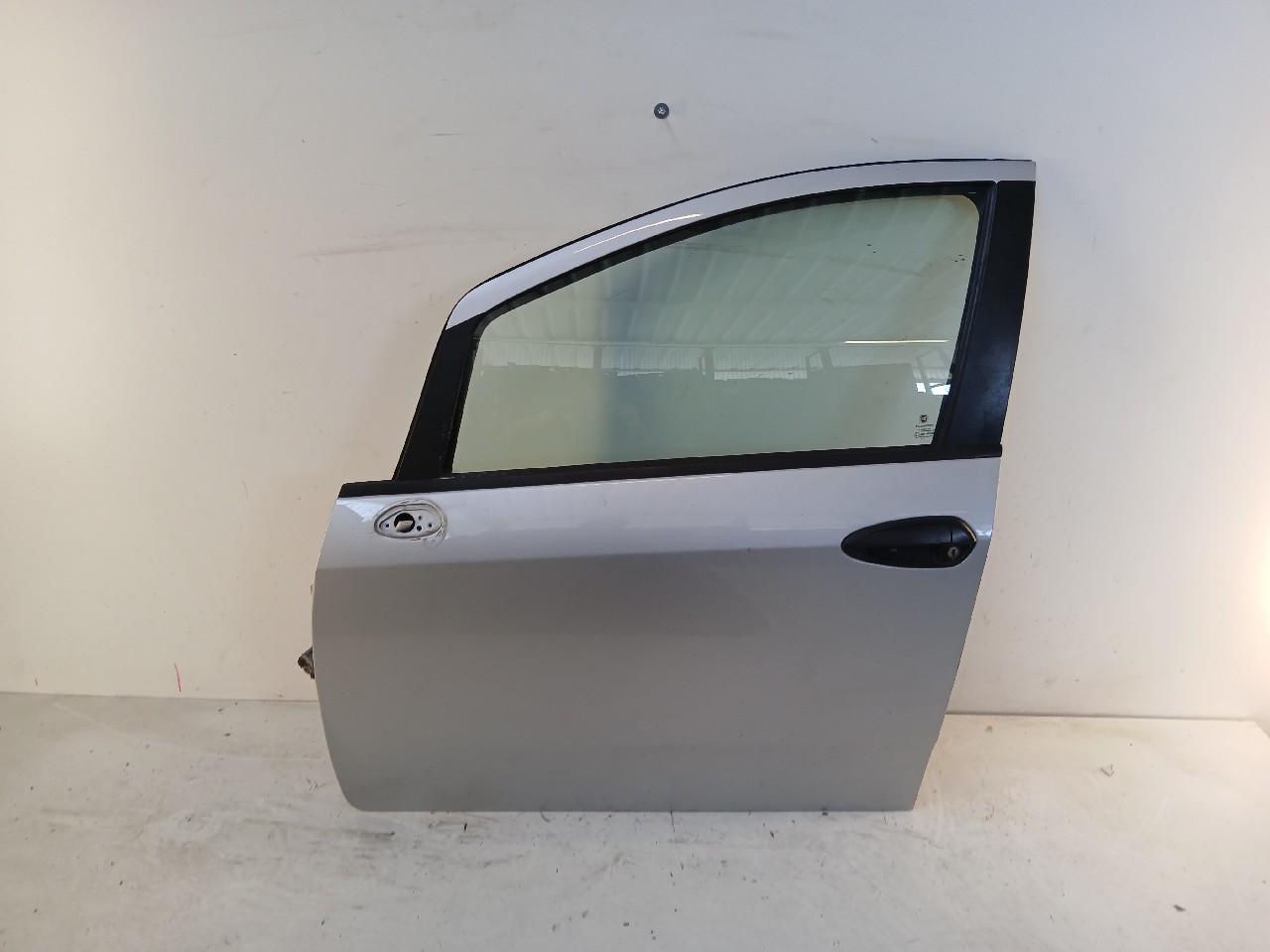 Porta ant sx FIAT GRANDE