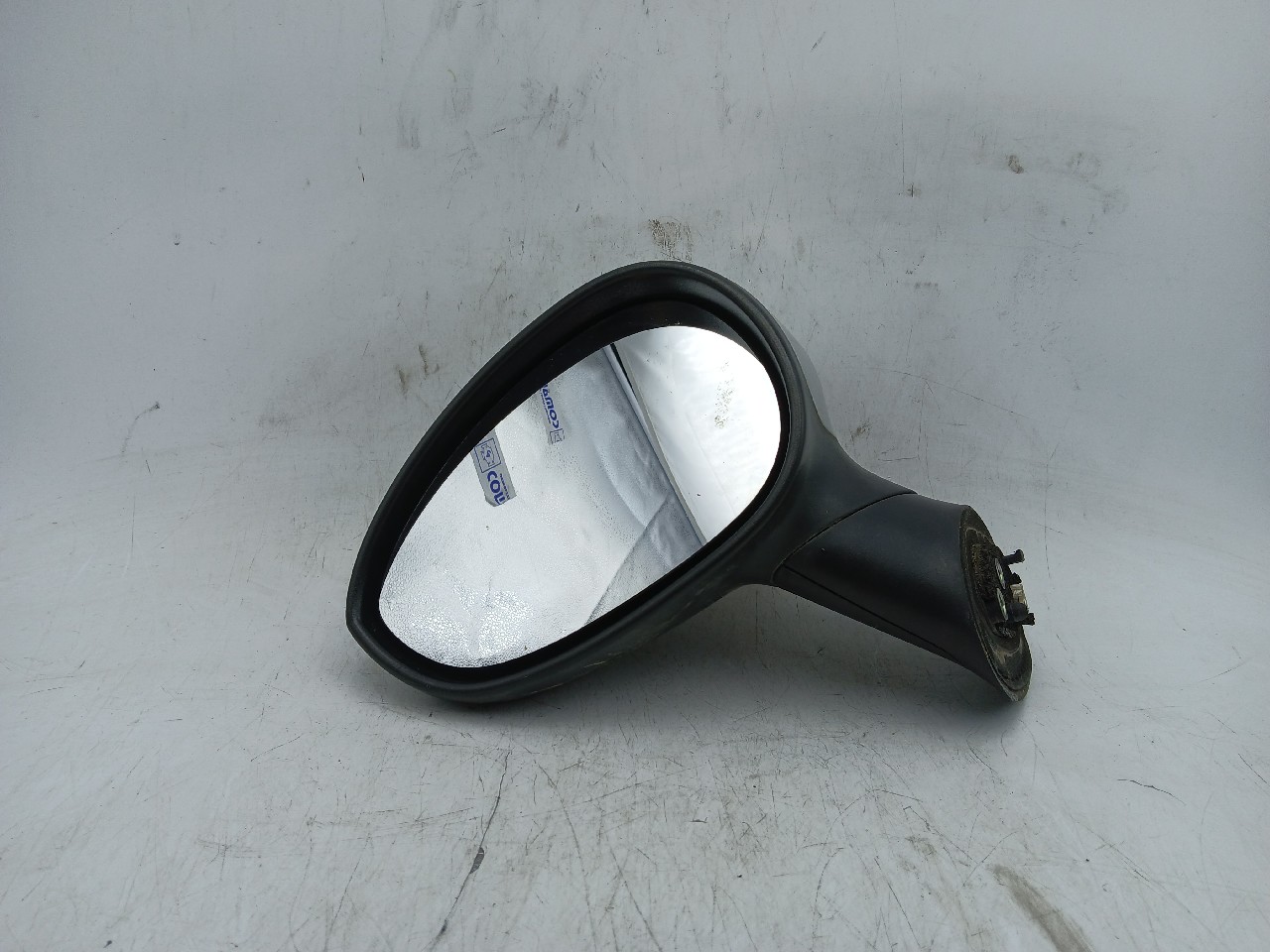 Specchio retrovisore sx FIAT GRANDE
