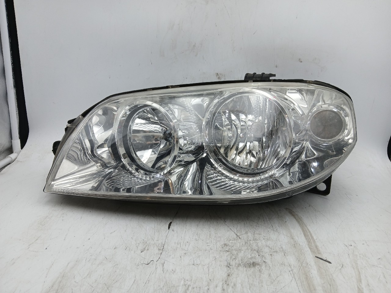 Faro ant sx FIAT PUNTO