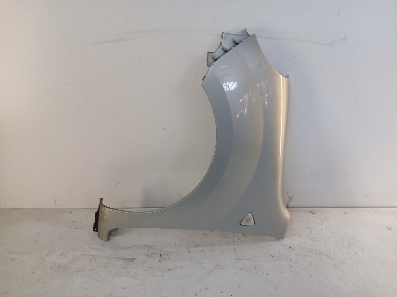 Parafango ant sx RENAULT KANGOO