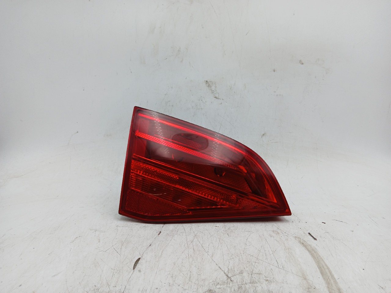 Fanale post sx AUDI A4