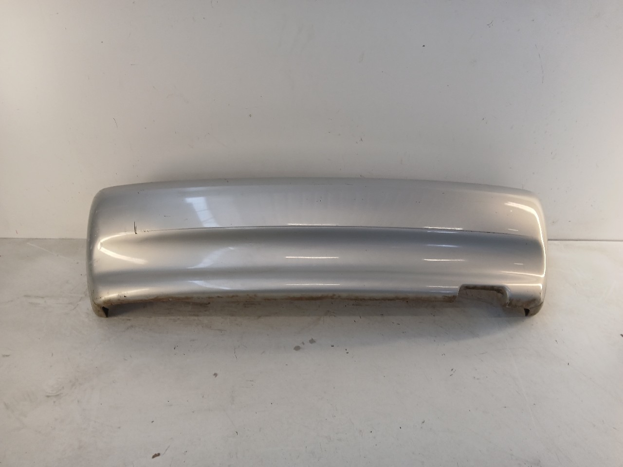 Paraurti post VOLKSWAGEN POLO