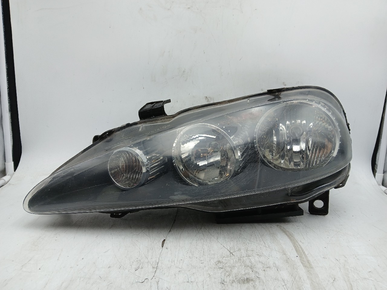 Faro ant sx ALFA ROMEO 147