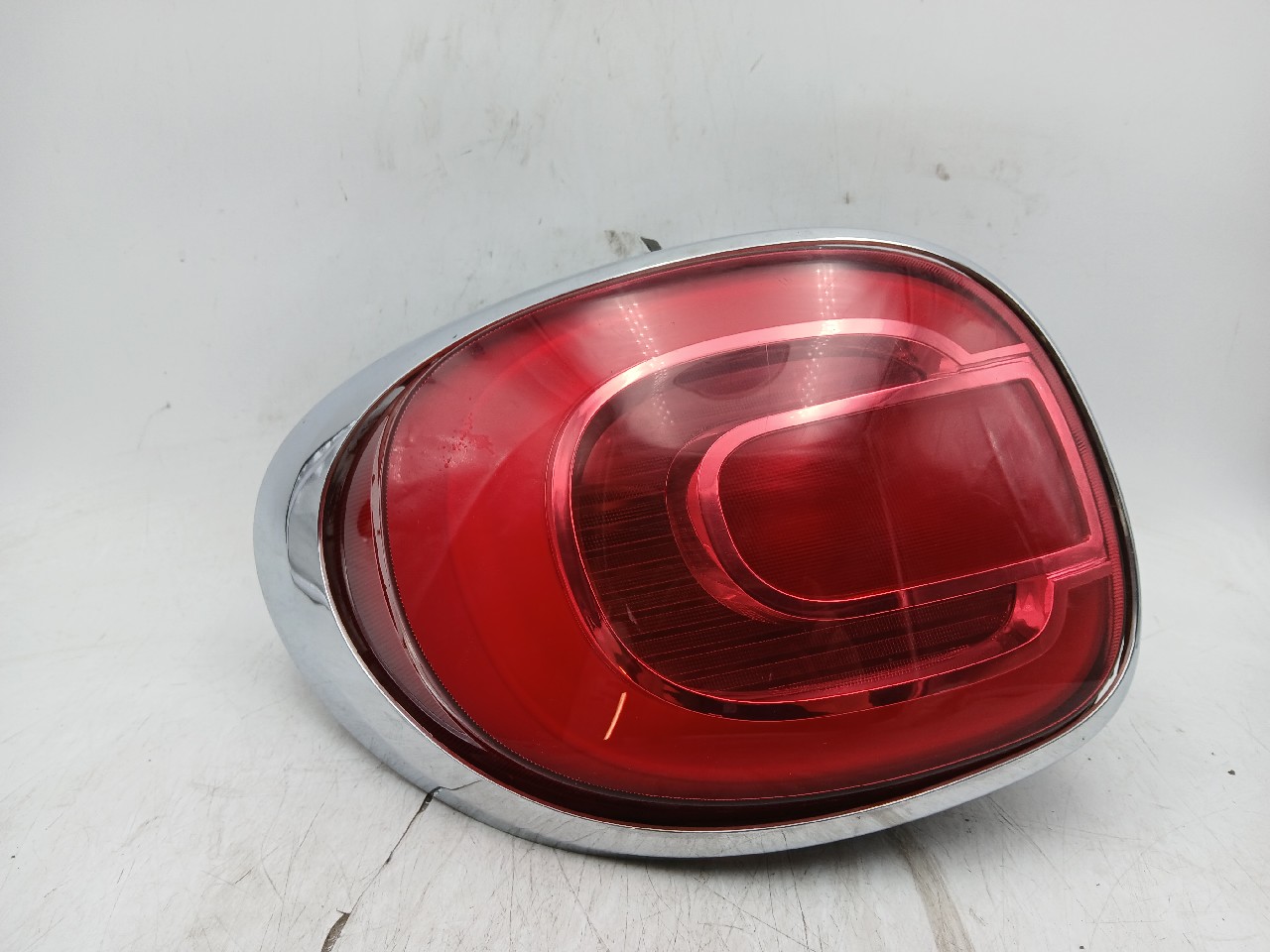 Fanale post sx FIAT 500L
