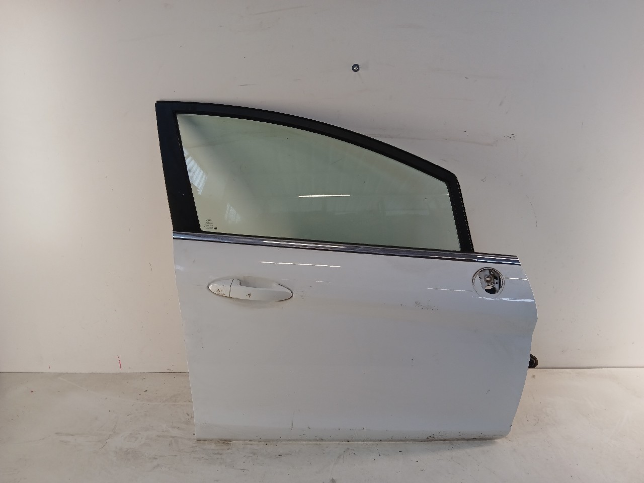Porta ant dx FORD FIESTA