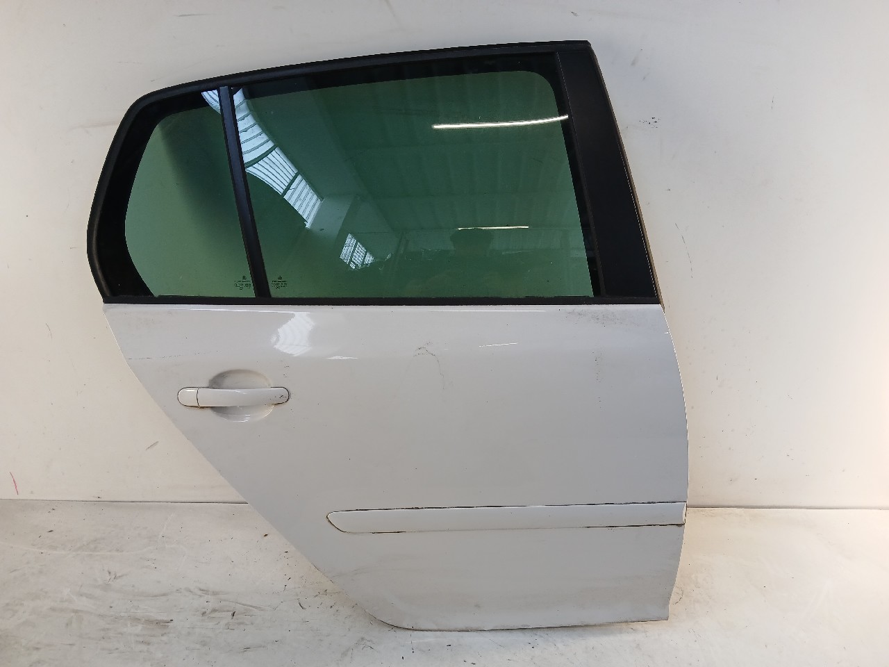 Porta post dx VOLKSWAGEN GOLF
