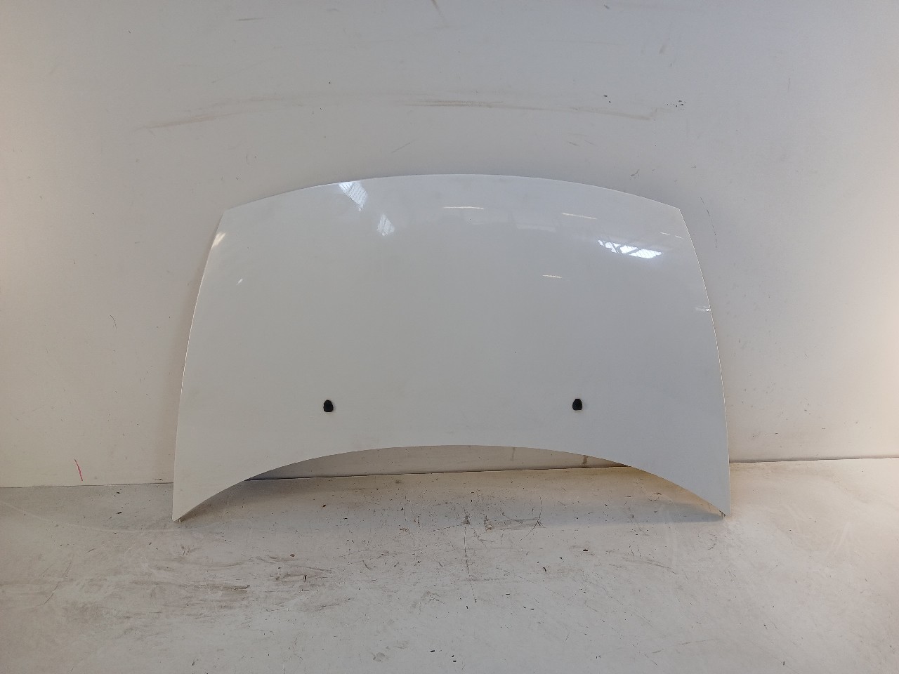 Cofano CITROEN C3