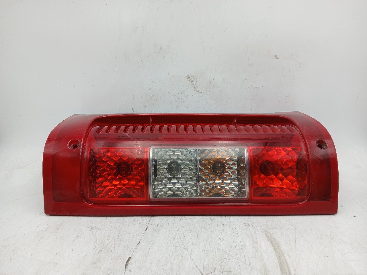 Fanale post dx FIAT DUCATO