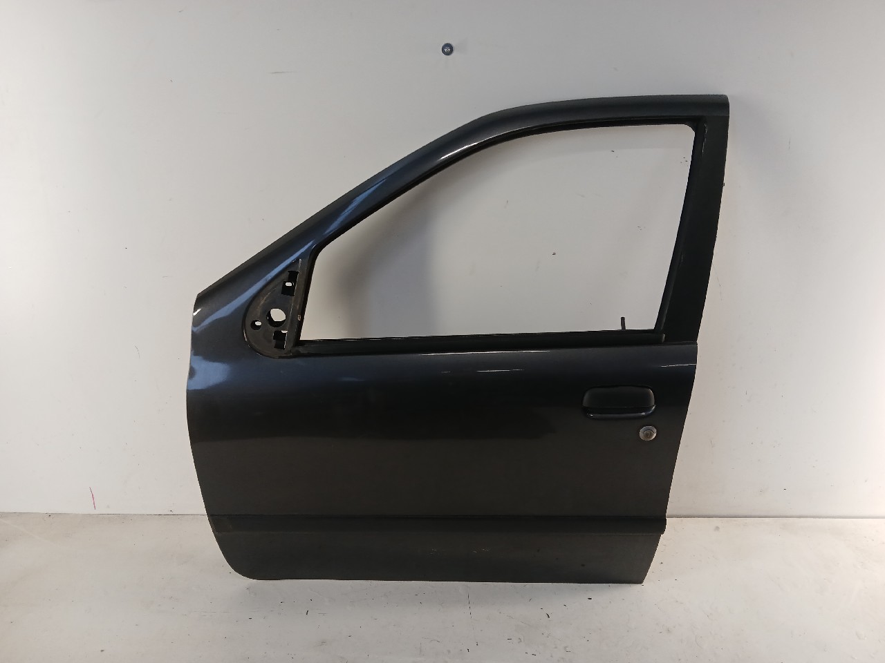 Porta ant sx FIAT PUNTO