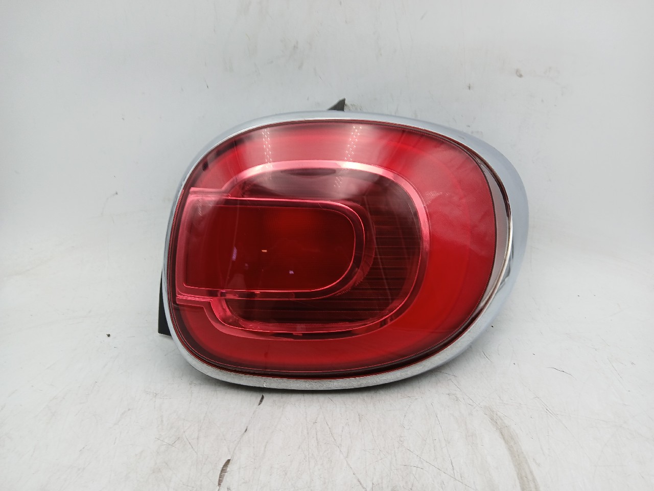 Fanale post dx FIAT 500L