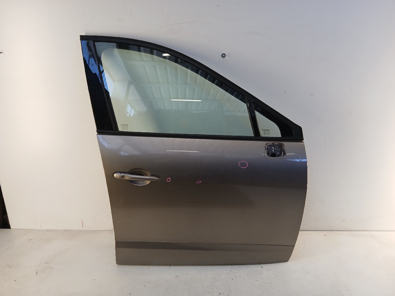 Porta ant dx RENAULT SCENIC