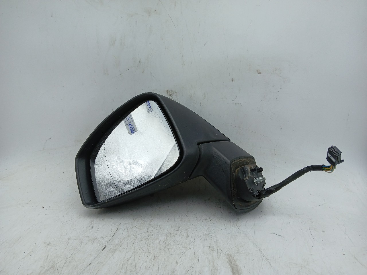 Specchio retrovisore sx RENAULT SCENIC