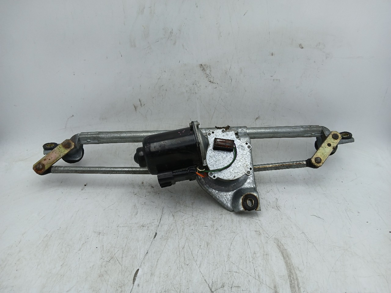Motorino tergicristallo OPEL CORSA