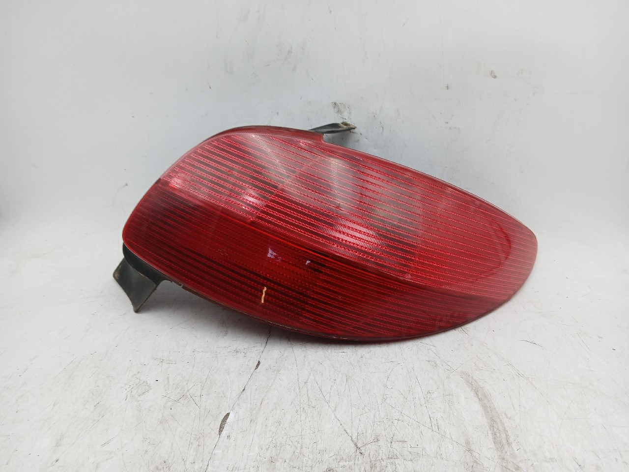 Fanale post dx PEUGEOT 206