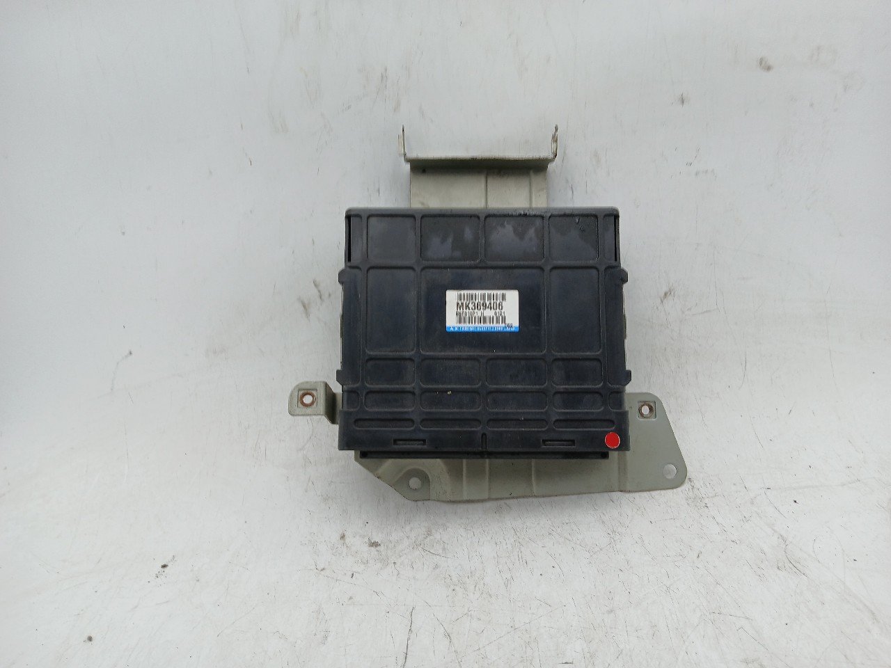 Centralina motore MITSUBISHI PAJERO
