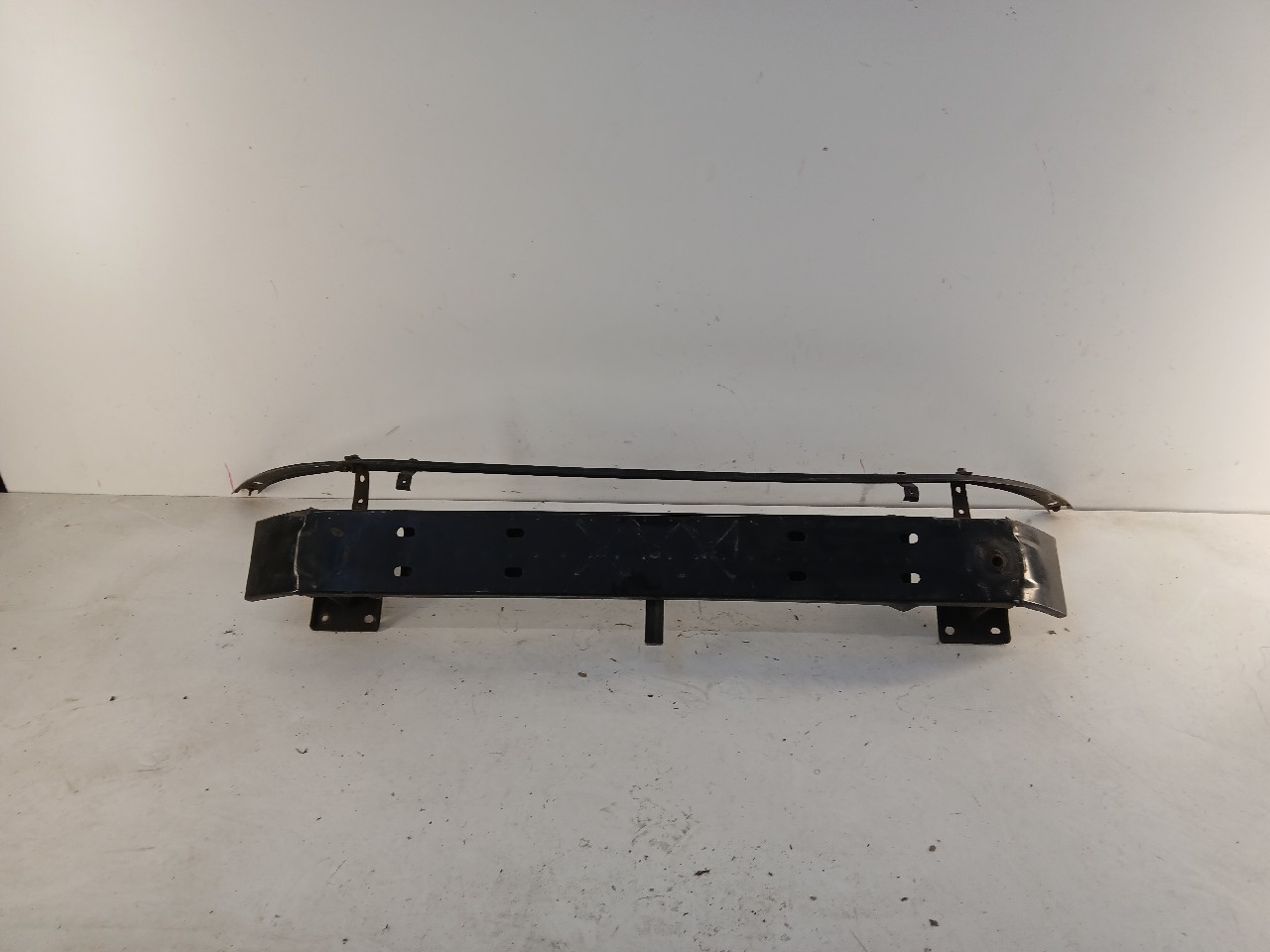 Rinforzo paraurti ant FIAT DUCATO