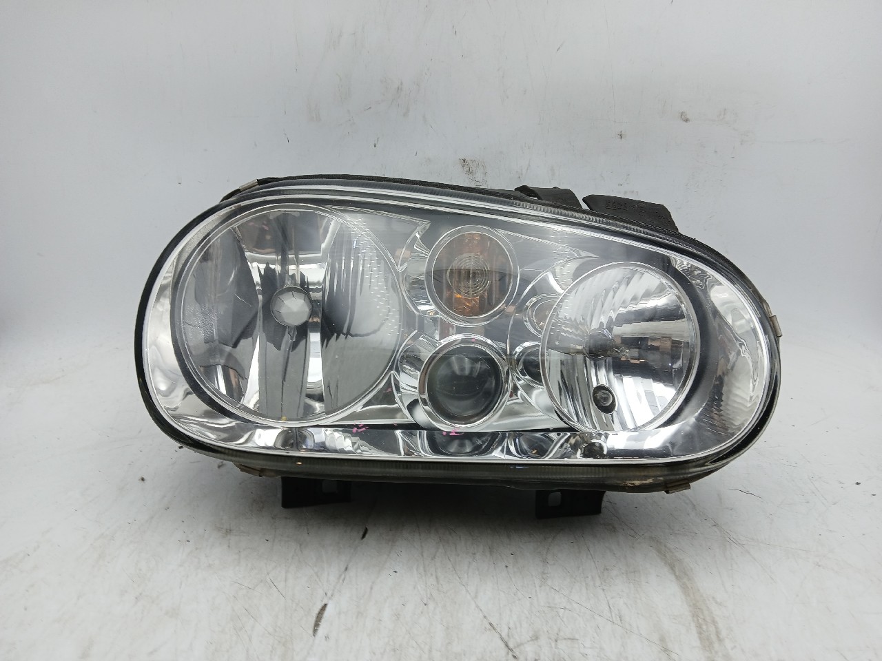 Faro ant dx VOLKSWAGEN GOLF