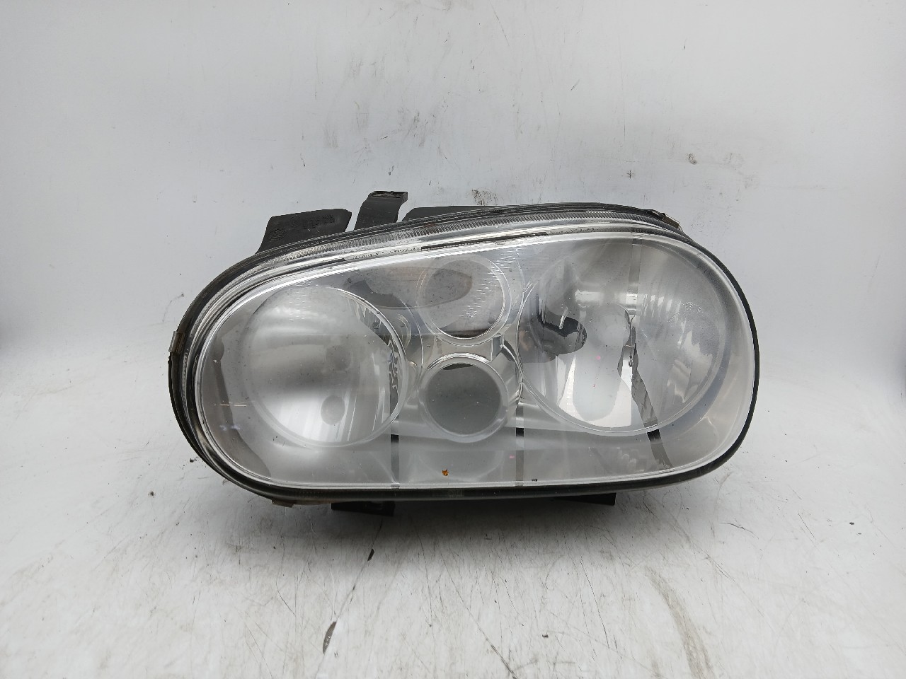 Faro ant sx VOLKSWAGEN GOLF