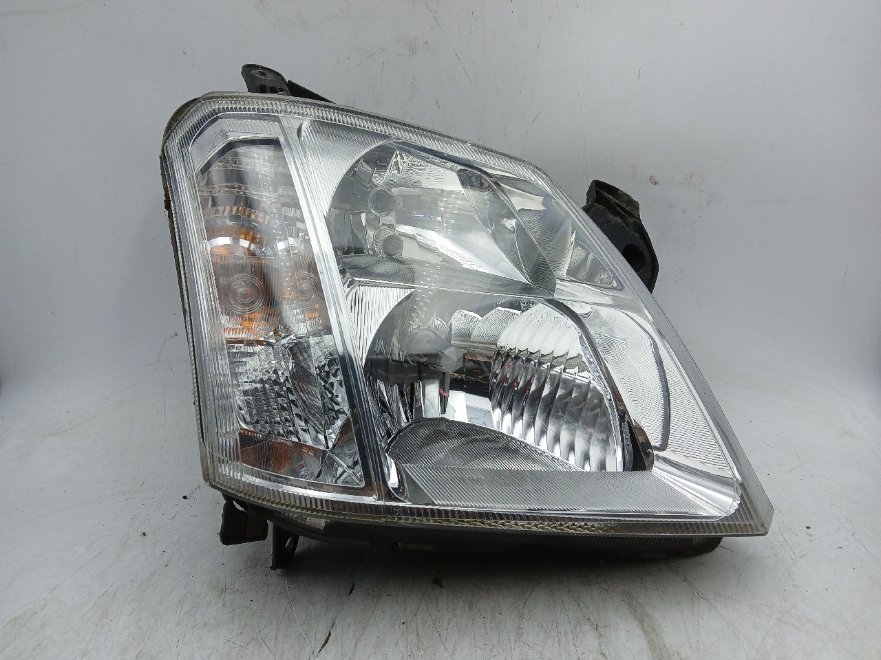 Faro ant dx OPEL MERIVA
